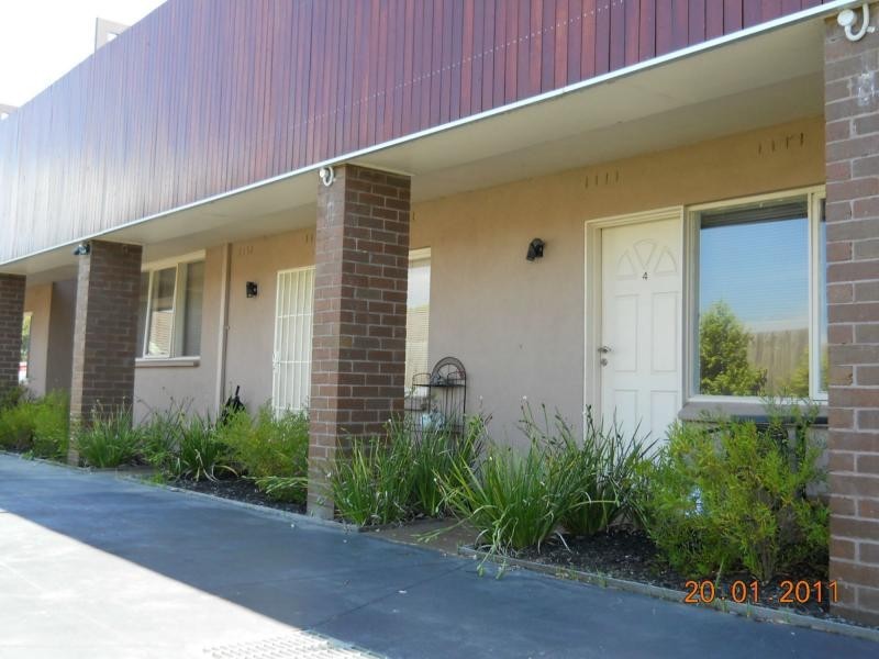 Unit 3/9 Reid Street, Frankston VIC 3199
