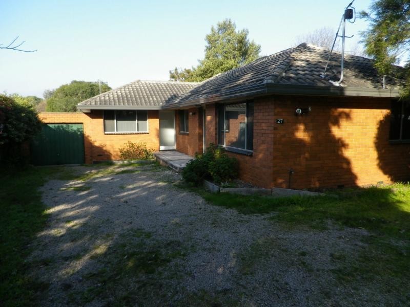 27 The Crest, Frankston South VIC 3199