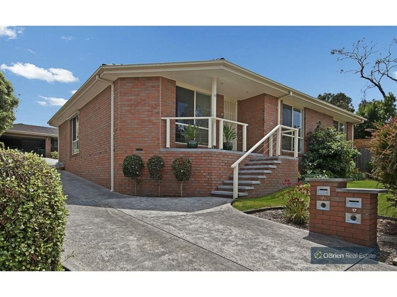 17 Cedar Street, Langwarrin VIC 3910