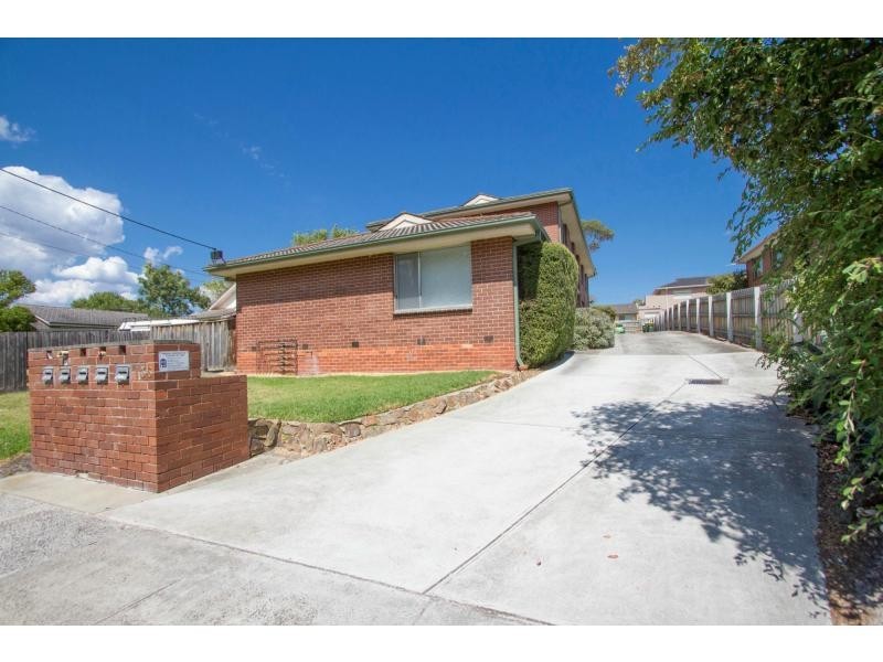 2/136 Williams Street, Frankston VIC 3199