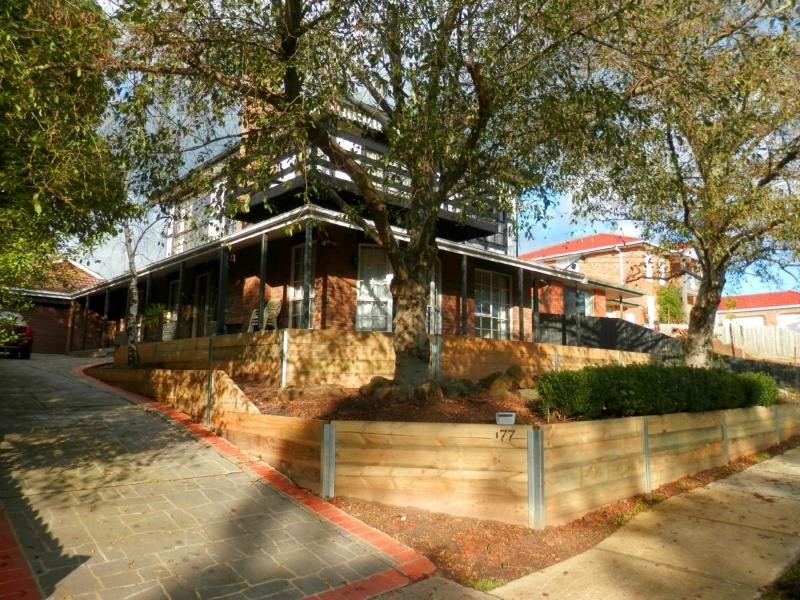 177 Frankston Flinders Road, Frankston VIC 3199