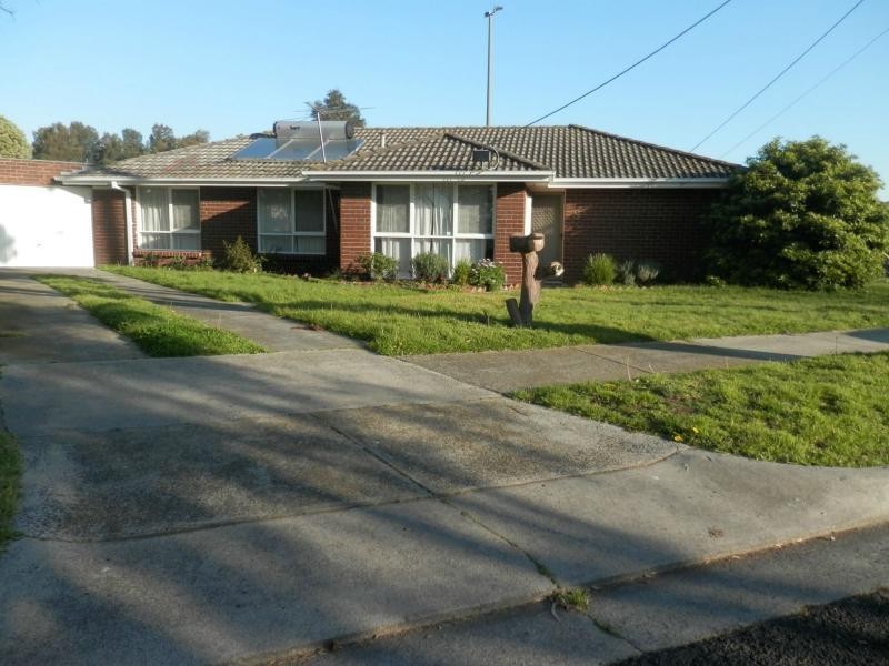 8 Gerald Court, Chelsea Heights VIC 3196