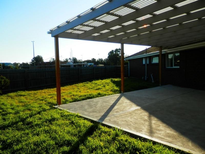 8 Gerald Court, Chelsea Heights VIC 3196