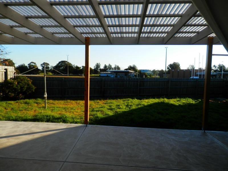 8 Gerald Court, Chelsea Heights VIC 3196