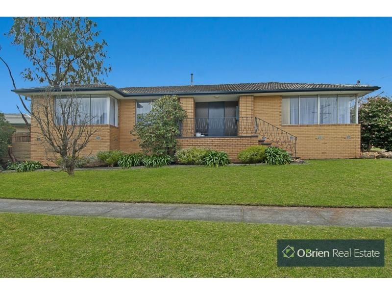 1 Venice Court, Frankston VIC 3199