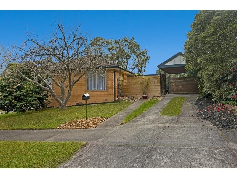 1 Venice Court, Frankston VIC 3199