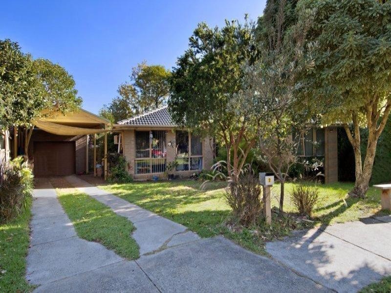2 Troon Place, Frankston VIC 3199