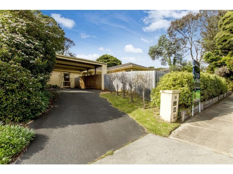 56 Casuarina Drive, Frankston South VIC 3199