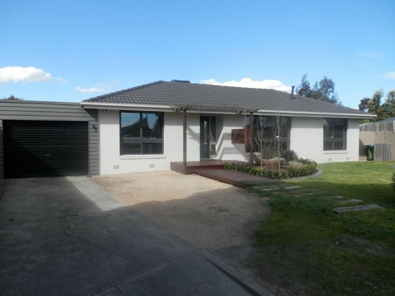 5 Ibis Court, Baxter VIC 3911