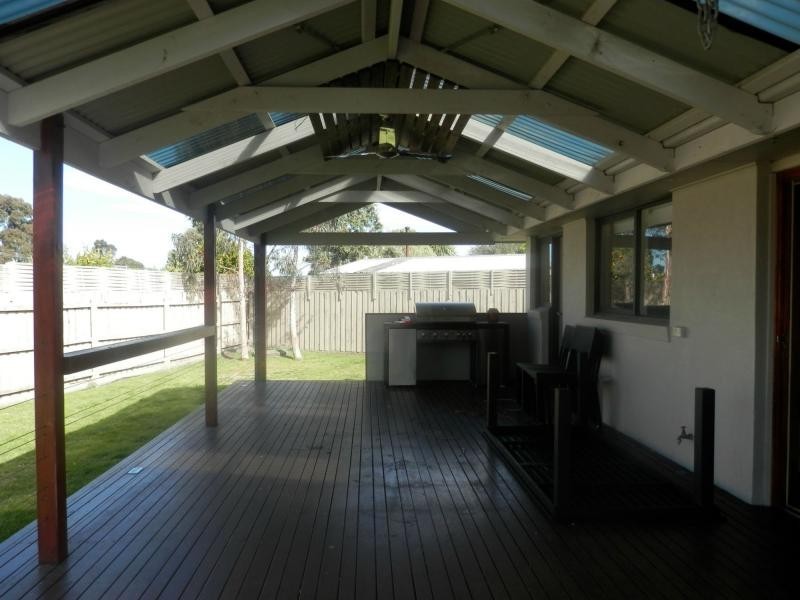 5 Ibis Court, Baxter VIC 3911