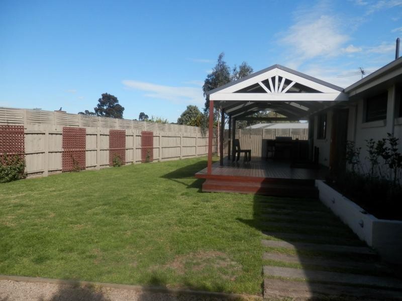 5 Ibis Court, Baxter VIC 3911