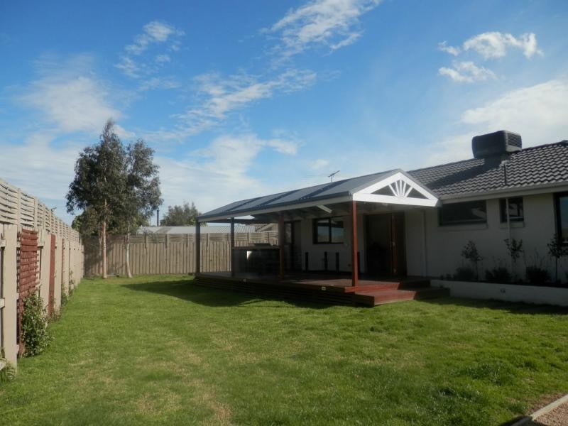 5 Ibis Court, Baxter VIC 3911