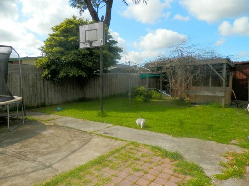 31 Alexander Crescent, Frankston VIC 3199