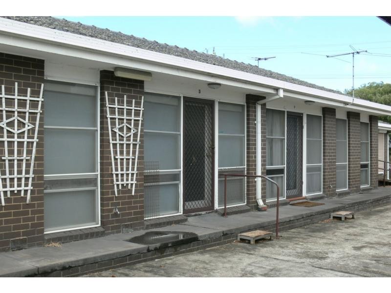 3/28 Lewis Street, Frankston VIC 3199