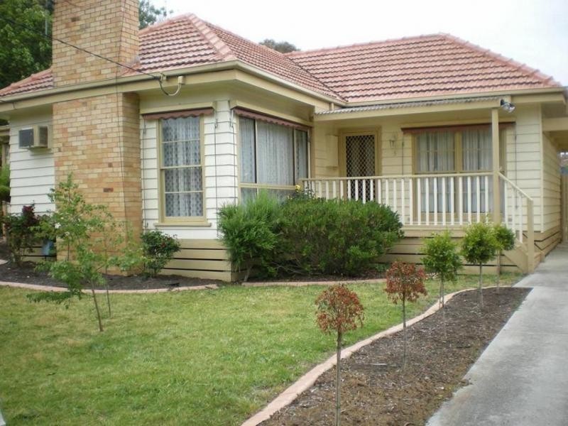 3 Rodney Court, Frankston VIC 3199