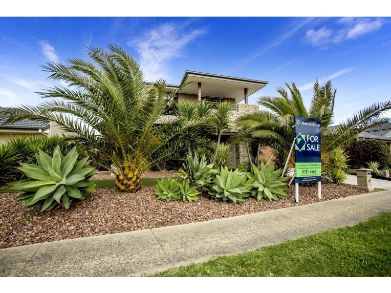 115 Sandhurst Boulevard, Sandhurst VIC 3977