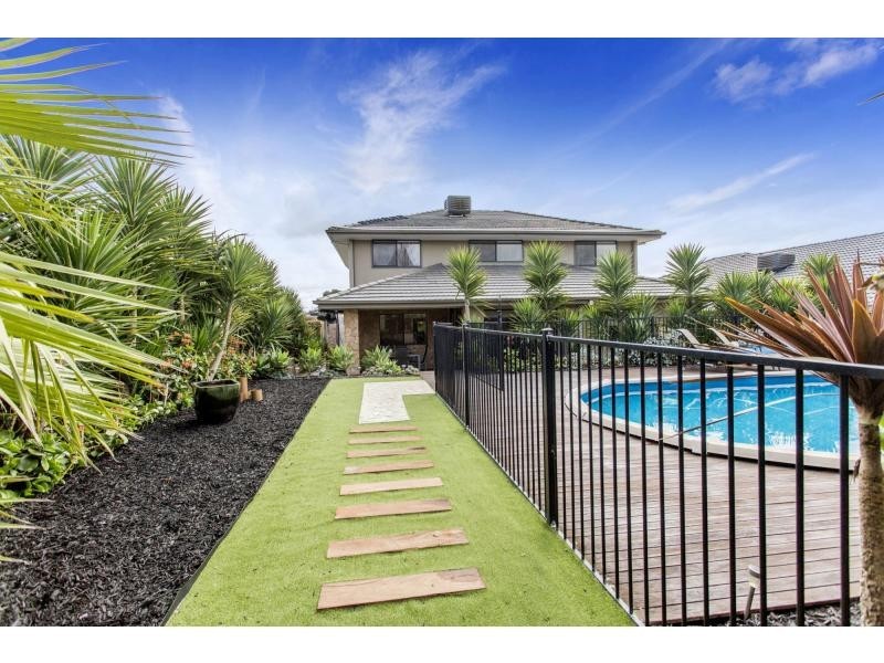 115 Sandhurst Boulevard, Sandhurst VIC 3977