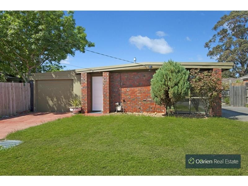 4 Ropley Grange, Frankston VIC 3199