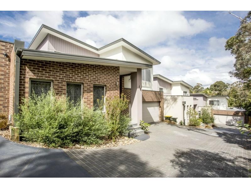 4/33 Culcairn Drive, Frankston South VIC 3199