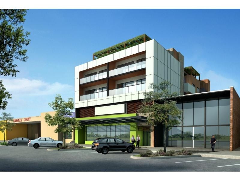 38 Playne Street, Frankston VIC 3199