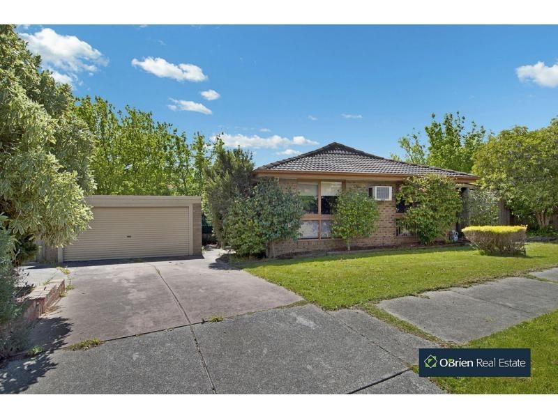 3 Dalkeith Court, Frankston VIC 3199