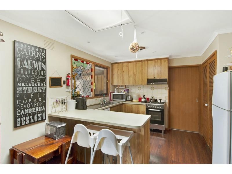 3 Dalkeith Court, Frankston VIC 3199