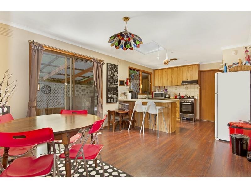 3 Dalkeith Court, Frankston VIC 3199