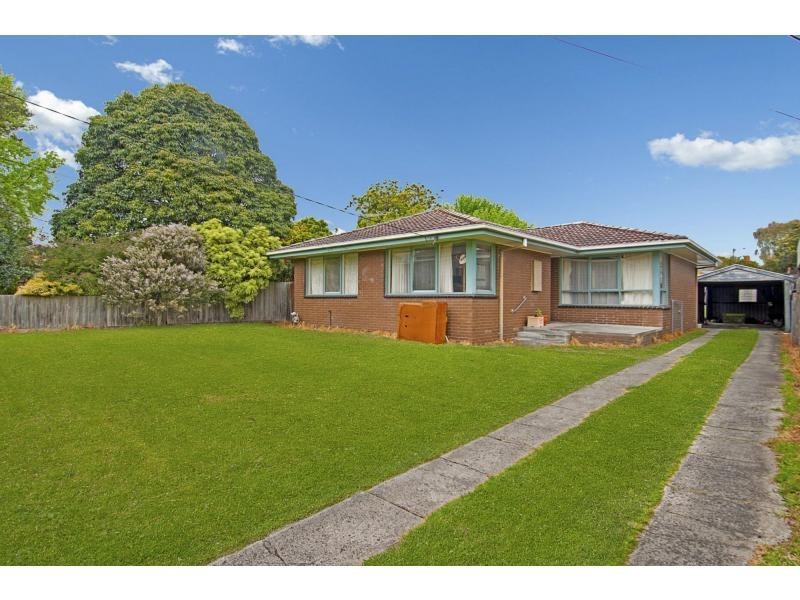 5 Warrain Street, Frankston South VIC 3199