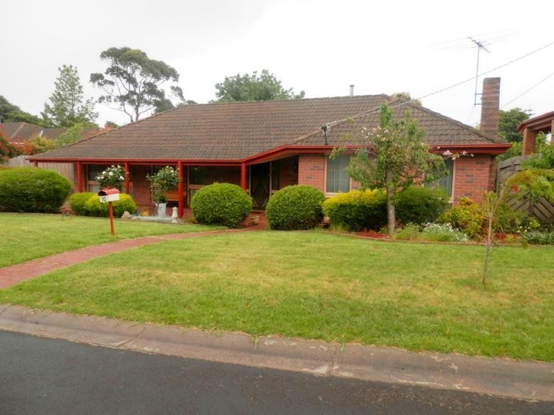 10 Bolte Court, Frankston South VIC 3199