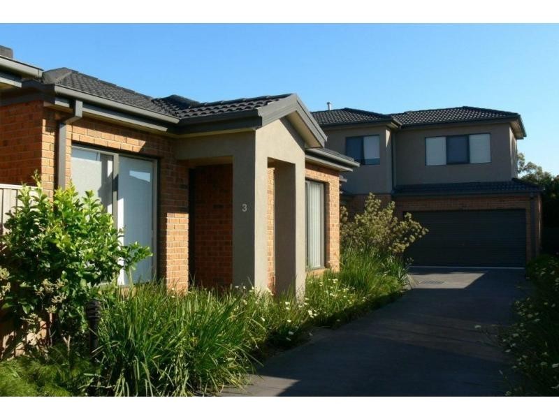 3/6 Reid Street, Frankston South VIC 3199