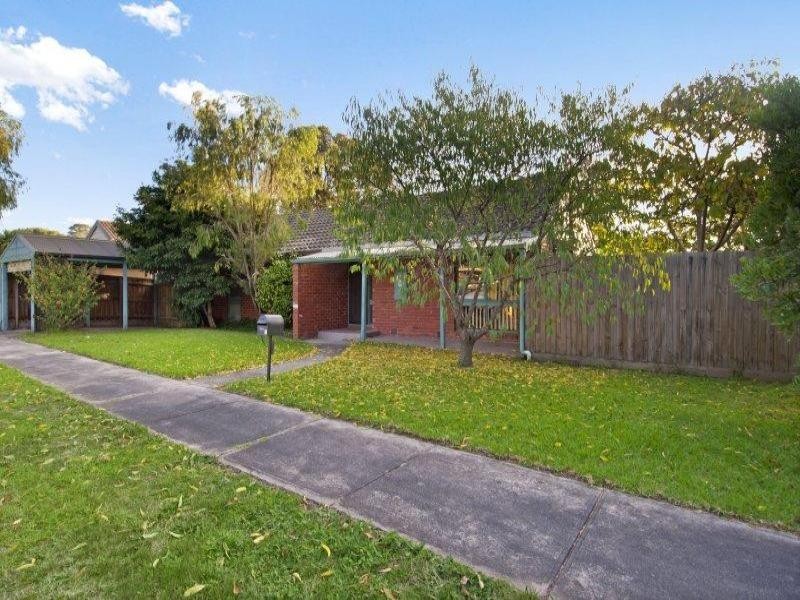 9 Glendenning Court, Frankston VIC 3199