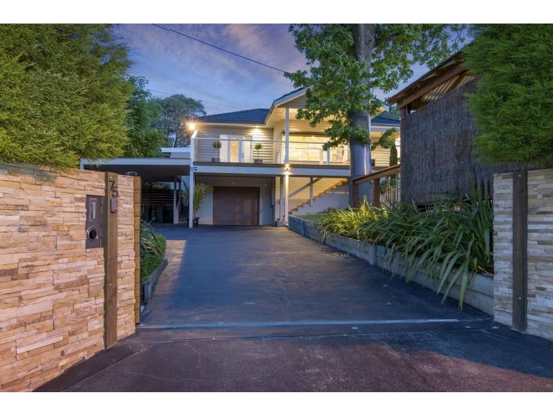75 Kars Street, Frankston South VIC 3199