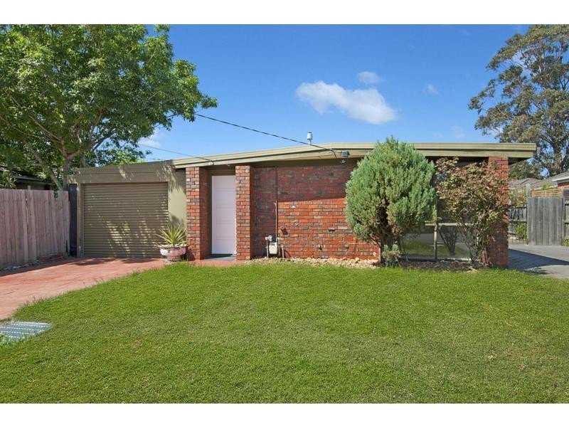 4B Ropley Grange, Frankston VIC 3199