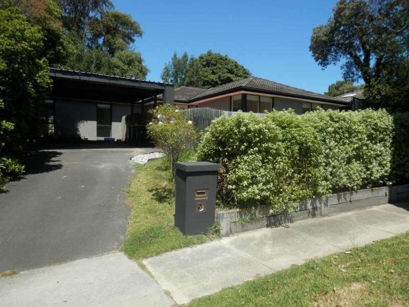 56 Casuarina Drive, Frankston South VIC 3199
