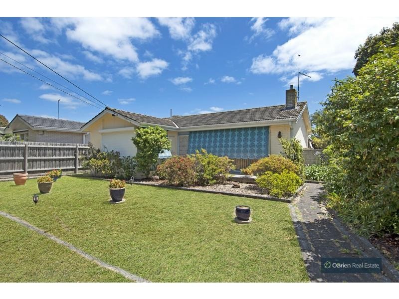 33 Hudson Avenue, Frankston VIC 3199