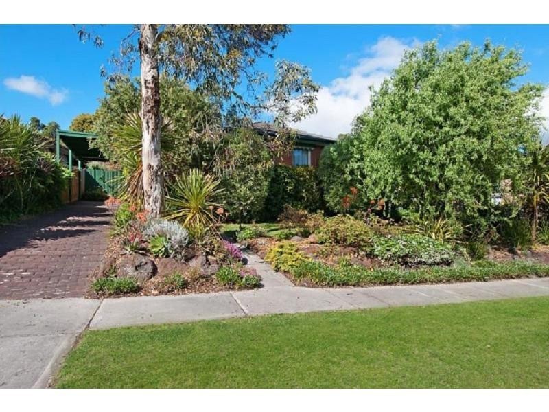 80 Lipton Drive, Frankston VIC 3199