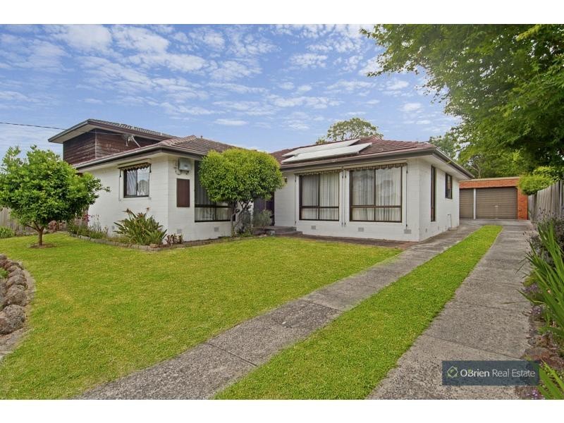 43 Brooklyn Avenue, Frankston VIC 3199