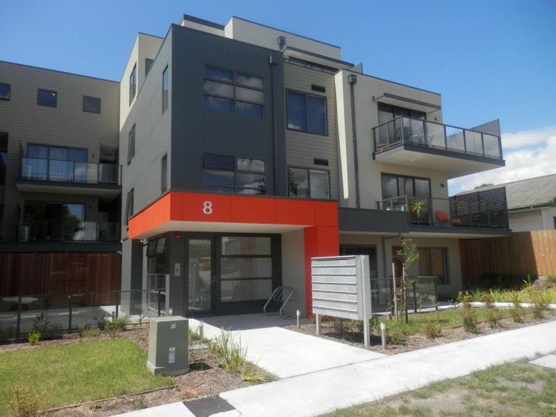 Level 2/4/8 Ebdale Street, Frankston VIC 3199