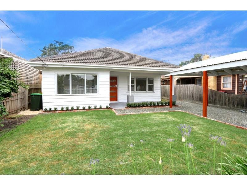 48 Finlay Street, Frankston VIC 3199