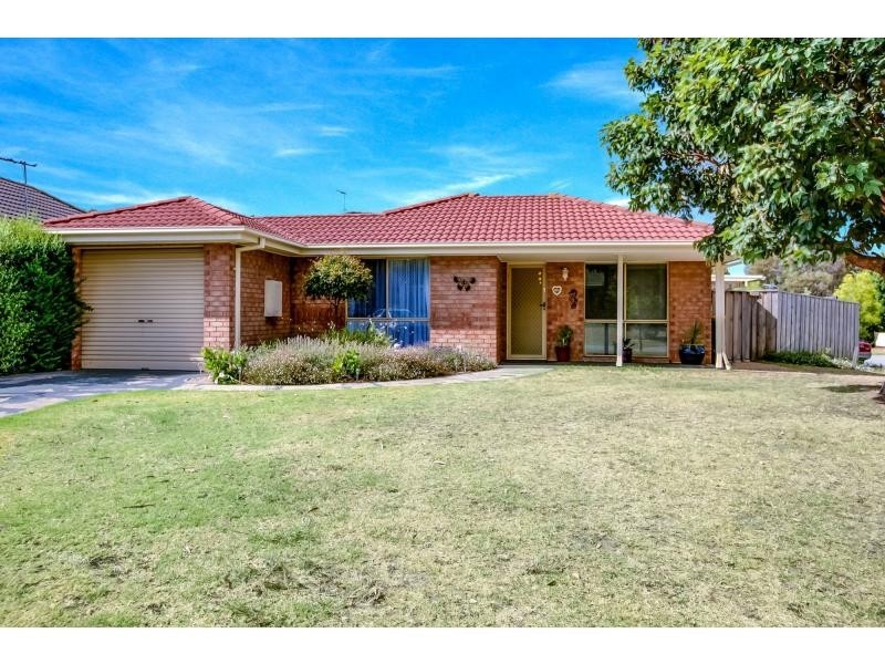 7 Marshall Close, Carrum Downs VIC 3201
