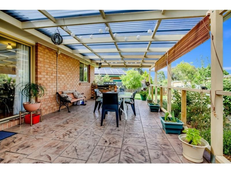 7 Marshall Close, Carrum Downs VIC 3201