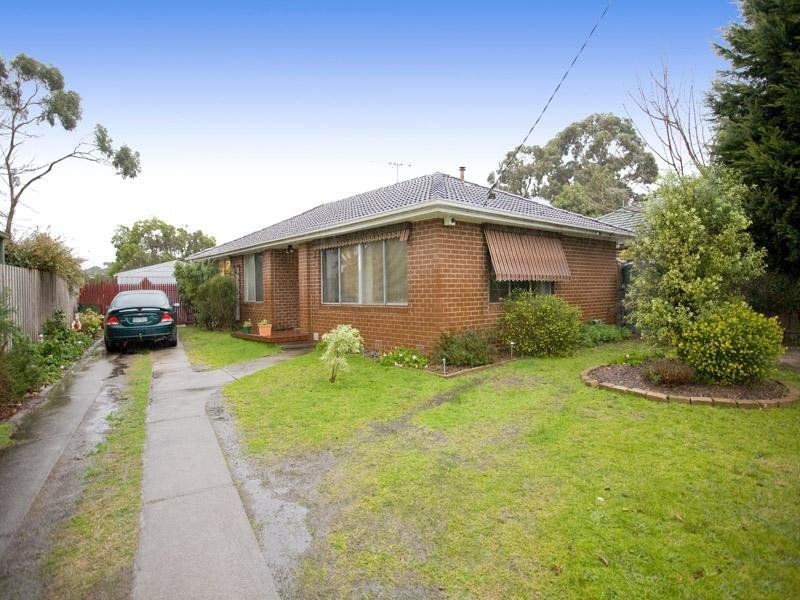 43 Sassafras Drive, Frankston VIC 3199