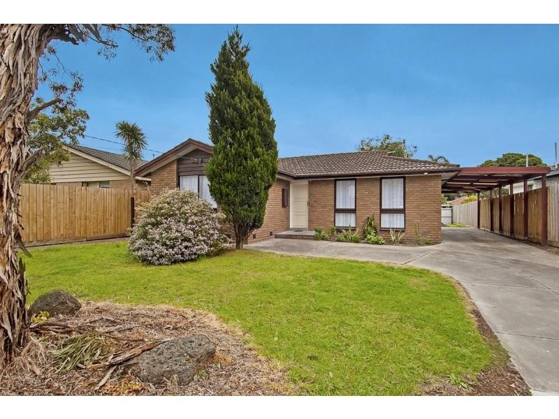 61 Claude Street, Seaford VIC 3198