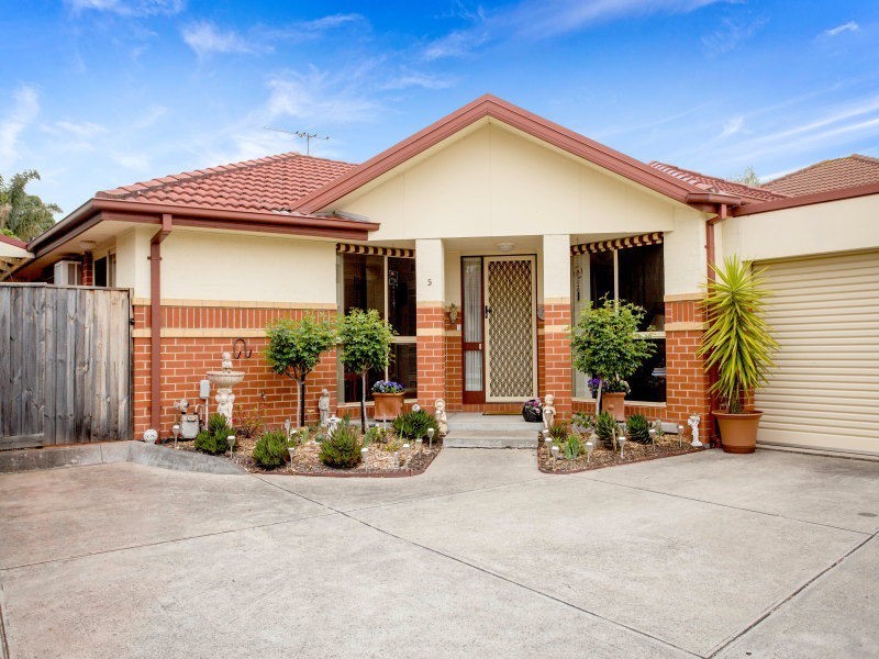 5/6 Roberts Street, Frankston VIC 3199