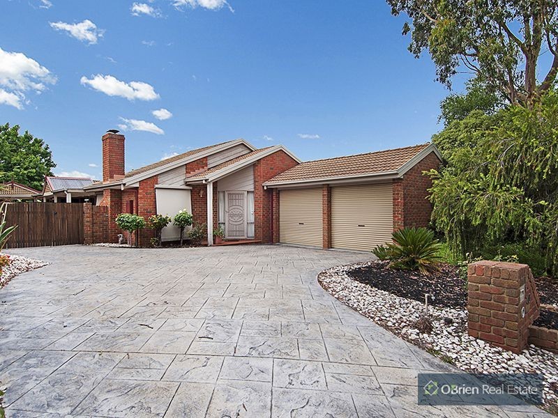 40 Witternberg Avenue, Frankston VIC 3199