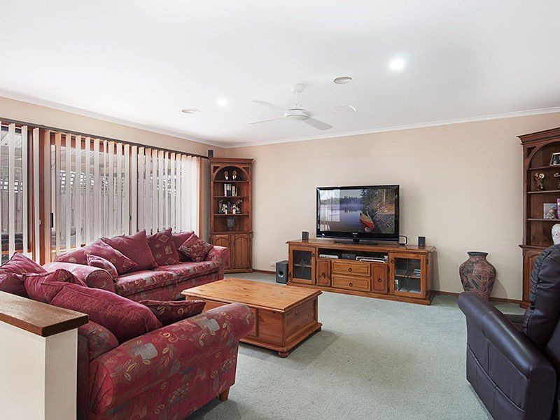 40 Witternberg Avenue, Frankston VIC 3199