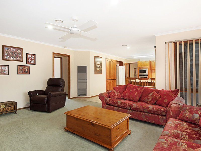 40 Witternberg Avenue, Frankston VIC 3199