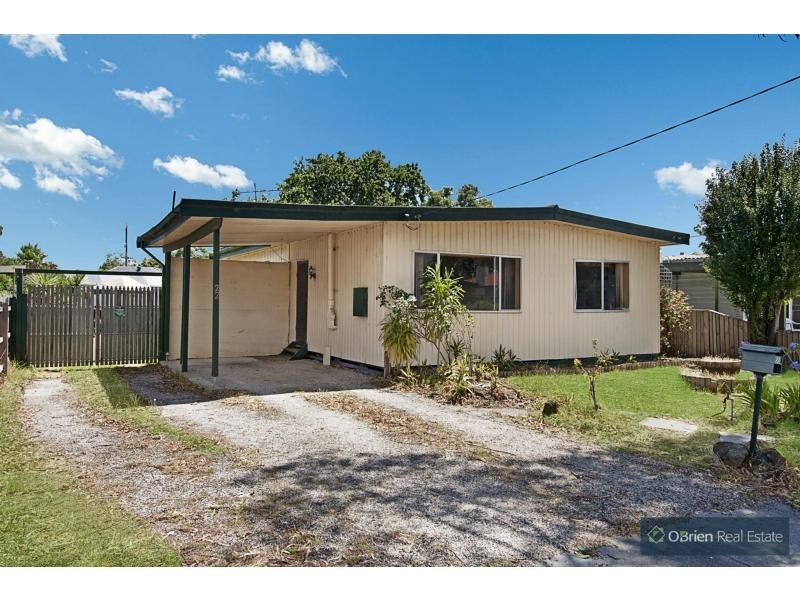 22 Seacrest Avenue, Seaford VIC 3198