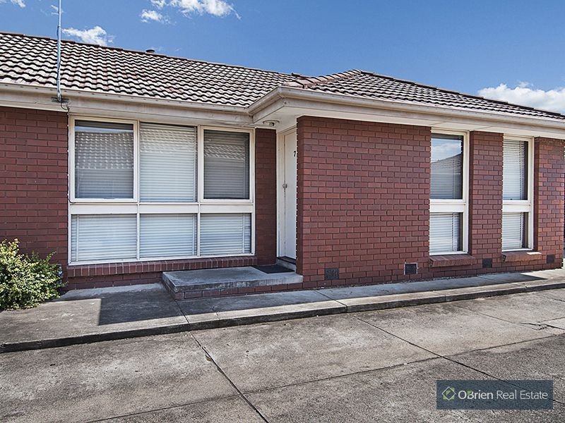7/9 Wisewould Avenue, Seaford VIC 3198