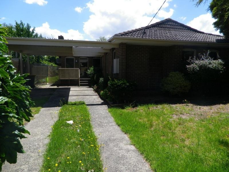 1 Logan Street, Frankston VIC 3199